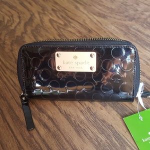 Kate Spade wristlet